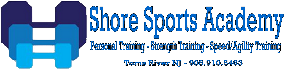 Shore Sports Academy
